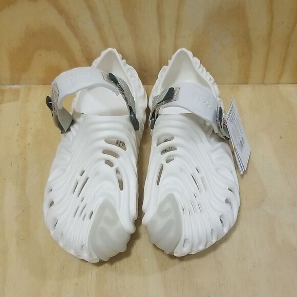 Crocs Pollex Clog by Salehe Bembury Stratus Brand new Mens sz 11, Wmn\'s sz 13 main image 4